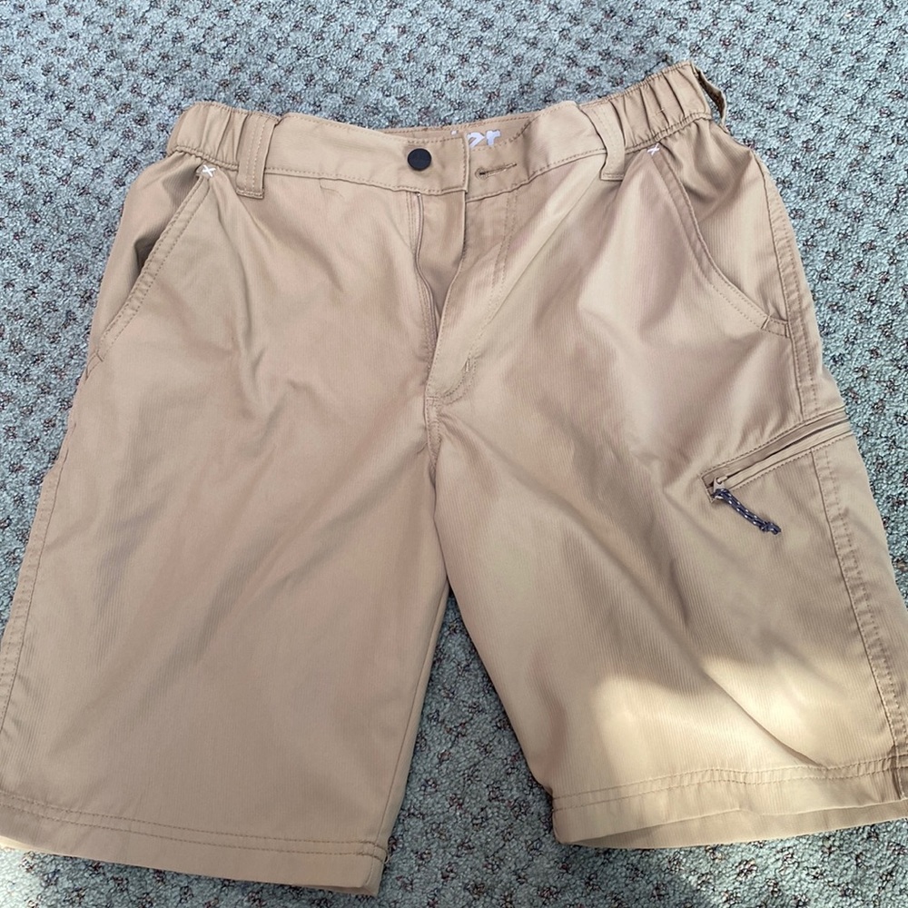 Wrangler shorts. Waist 30